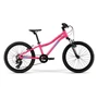 Велосипед Merida Matts J.20 ECO SilkCandyPink/Purple/Blue 2022 126135904