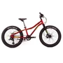 Велосипед Merida Matts J.20+ Pro SilkRed/Green/Black 2028810270