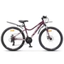 Велосипед Stels Miss-5100 MD V040 Пурпурный (LU094058) 403737543