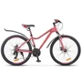 Велосипед Stels Miss-6000 MD V010 Красный (LU091520) 1609997542