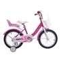 Велосипед Stels 18' Little Princess KC Z010 (JU135538) 1618110042