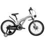 Велосипед 20" MIOIL DS 726116271