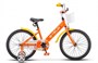 Велосипед Stels 18' Captain V010 (LU094056) 864305721