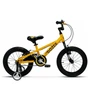 Велосипед Royal Baby 16' BULL DOZER ALLOY (LU096604) 1420218665