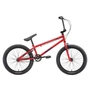 Велосипед Stark'25 Madness BMX 1 красный/черный/черный HQ-0017754 812674593