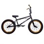 Велосипед 20' OCIMA BMX XZQ-20 Sparkling Silver Dark Grey 345529895