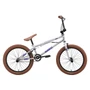 Велосипед Stark'25 Madness BMX 2 серебристый/фиолетовый/песочный HQ-0017757 1086300445