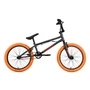 Велосипед Stark'23 Madness BMX 2 серый/оранжевый/оранжевый HQ-0012541 356953179