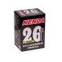 Камера 26' KENDA 26х2,10-2,35 AV (5-516306) 404581583