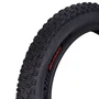Велопокрышка 27,5' Chao Yang 27,5х2,8 (полу Fat Bike) H-5176/620193 18538487