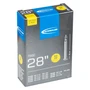 Камера 28' Schwalbe SV20 28'(700С)/27'х0.7-1.00 EXTRA LIGHT (18/25-622/630) IB 60mm (05-10426363) 447195153
