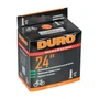Велокамера 24" DURO 24х4,00/5,00 A/V/-48 DHB01081 1439958915