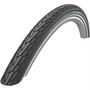 Велопокрышка 26' Schwalbe ROAD CRUISER K-Guard 47-559 26х1,75 B/B+RT HS484 GREEN 50EPI 11101302 152327109
