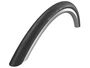 Велопокрышка 28' Schwalbe 700x25C LUGANO II ENDURANCE Reinforced Tread, TwinSkin 25-622(05-11159024) 818821508
