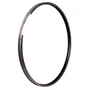 Обод 26" HLQC-10A-1 14Gх36Н алюм., черный, фрезер./330129 1815670547