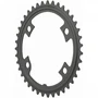 Звезда передн. Shimano 105, для FC-R7000, 36T-MT для 52-36T, цв. черный Y1WV36000 36252641