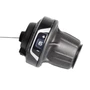 Шифтер Shimano RevoShifter TY SL-RV400-6R правый 6 ск с тросом 2050мм/590137 66137010