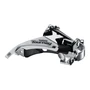Переключатель передний Shimano Tourney FD-TY500 42-24T 31.8 мм универсальная тяга/370152 463679952