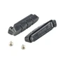 Вкладыш торм. кол. Shimano, шоссейн., R55C+1мм, для DA, Ultegra, 105/Y8FA98130 371166169