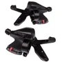 Шифтер Shimano Altus SL-M370 3х9 (RP) 1815740008