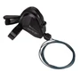 Шифтер Shimano Alivio M3100-L лев 2ск тр. 1800мм ESLM31002LB 1132025995