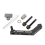 Адаптер диск торм Shimano R140P/D, болт фиксир. (2шт) для 25мм, фикс. проволока 1шт. ISMMAR140PDH 535166222