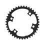 Звезда передн. Shimano 105, для FC-5800, 39T-MD для 53-39T, цв. черный Y1PH39000 1122251431
