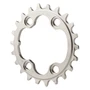 Звезда передн. Shimano для FC-M8000-2 24T-BB для 34-24T Y1RL24000 590752441