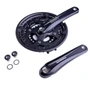 Шатуны Shimano Tourney FC-TX801 42x32x22T 170 мм/580286 476992985