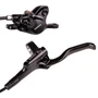 Тормоз передний гидравлический SHIMANO MT200, 1000 мм,без адаптера/AMT200KLFXRX100 1525813197