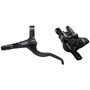 Тормоз дисковый Shimano BL(лев MT401)/BR(пер MT410), 1000мм EMT4102JHFPRA100 1934719909