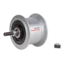 Втулка динамо Shimano, C6000, 36 отв, 6V-3W, под роллер, HIGH, без гаек и шайб, ADHC60003RNDHS 1276142721