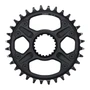 Звезда передн. Shimano для FC-M6100-1 32T Y0L198050 1298116798