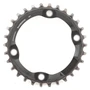 Звезда передн. Shimano CRM81, 30T для FC-M8000-1, для 1x11/ISMCRM81A0 159820561