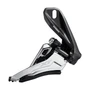 Переключатель передний Shimano XT M8100-D верхняя тяга для 36-38T CL:48,8/51,8мм IFDM8100D6 274815100