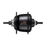 Втулка планетарн. Shimano Nexus, C7000, 32 отв, 5ск, V-brake 135x1187мм,черный ISGC70005VBL 1226645477
