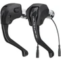 Шифтер/тормозная ручка Shimano Dura-Ace Di2, R9160 лев/пр. 2x11ск ISTR9160PA 71155549