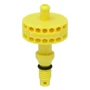 Инструмент Shimano TL-BR52 адаптер д/прокачки дисковых тормозов Y8J798050 800065522