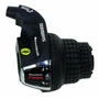 Шифтер Shimano Tourney SL-RS 35 правый 2050 мм б/уп ASLRS35R7AP 1012677905