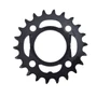 Звезда передн. Shimano для FC-T4010, 26T черный Y1PN98030 245014932