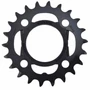 Звезда передн. Shimano, для FC-M4000/M3000, 22T-AX Y1PL98030 1528182627