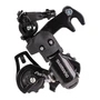 Переключатель задний Shimano Tourney FT35 коротк лапка для 1x6/7ск крепление на ось ARDFT35AB 2019965902