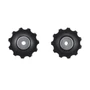 Ролики переключателя Shimano 10ск верхний+нижний к RD-M6000/Y3E498020 437999988
