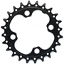 Звезда передн. Shimano, SLX, для FC-M675, 28T, AJ Y1NA28000 1262697695
