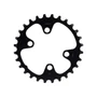 Звезда передн. Shimano, DEORE, для M6000-2/B2, 26T-BF Y1WD26000 304623665