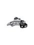 Переключатель передний Shimano Tourney универсальная тяга нижний хомутTX800 EFDTX800TSX3 2039545711