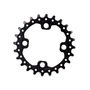 Звезда передн. Shimano для FC-M617, 24T-AZ Y1RP24000 801680488