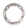 Звезда передн. Shimano, DEORE, для FC-M532, 32T, серебро Y1J898070 1260117881