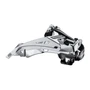 Переключатель передний Shimano Tourney TY710 универсальная тяга EFDTY710TSX6 1190951519