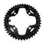 Звезда передн. Shimano для FC-T4010, 44T черный Y1PN98210 489239163